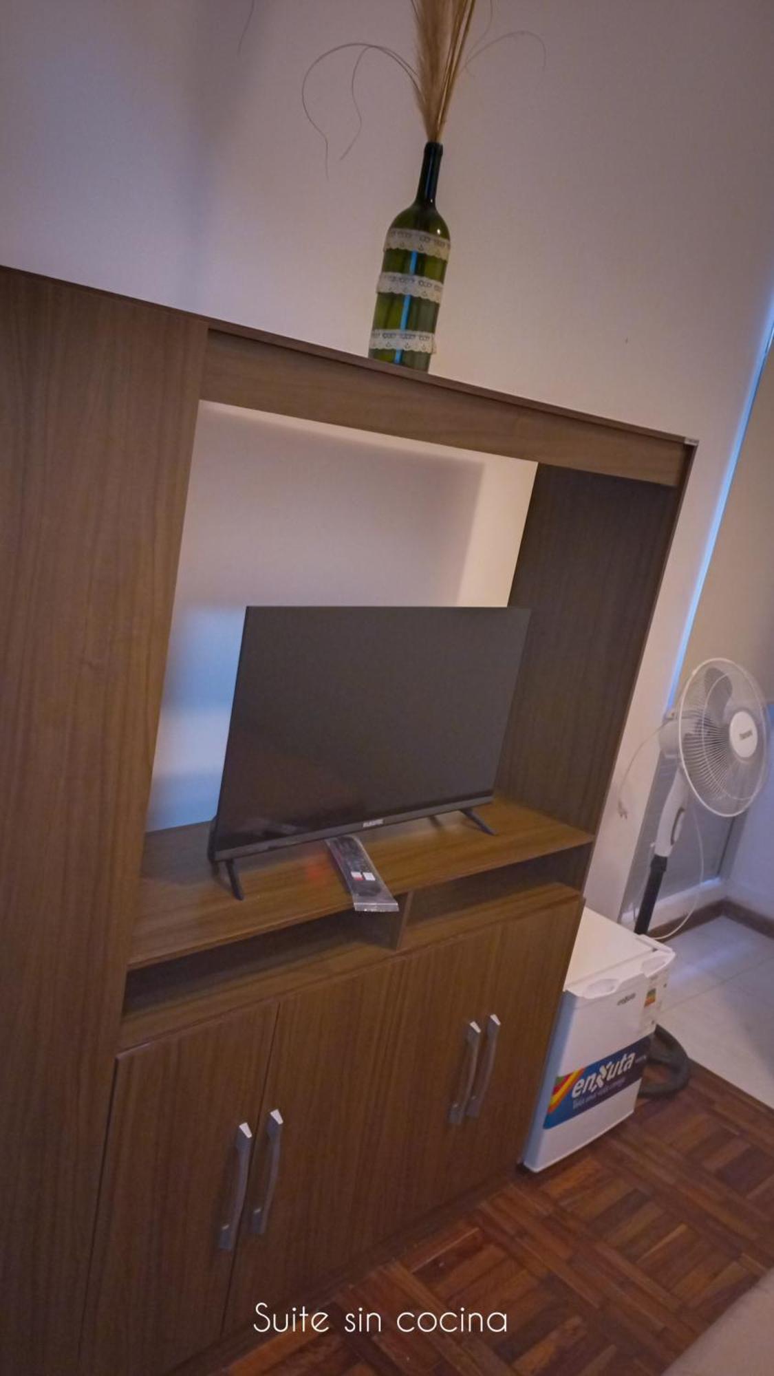 Apartamento Montevideo histórico Habitación foto